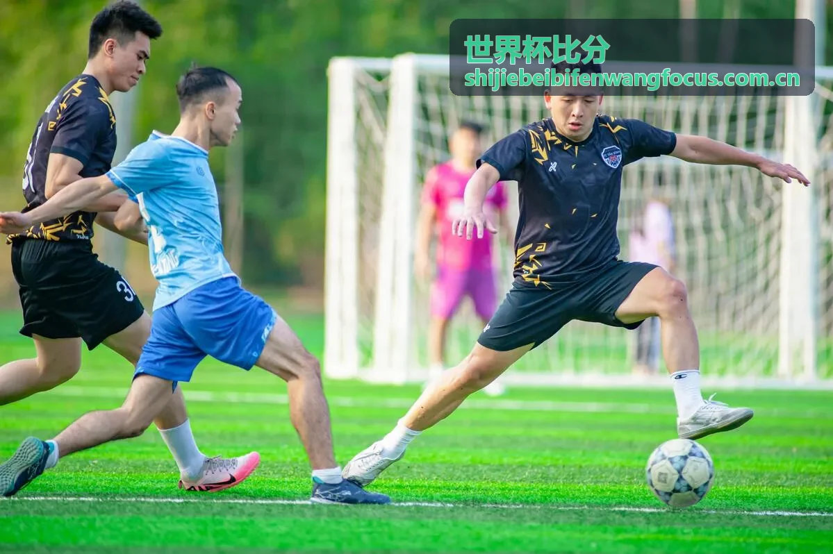 世界杯历史比分回顾
